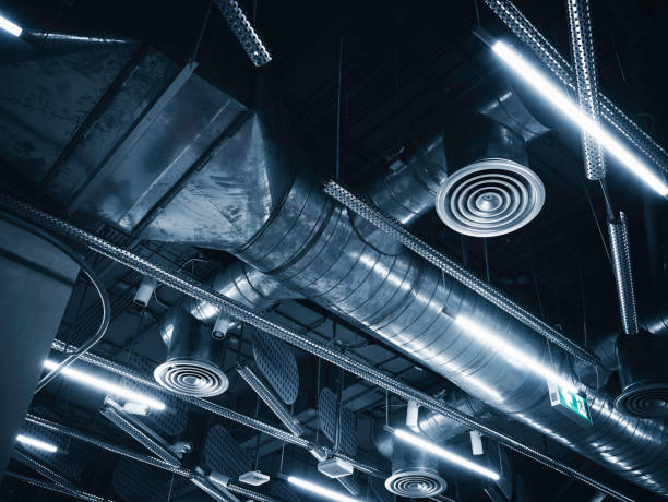 Best HVAC air duct cleaning  in Upper Brookville, NY