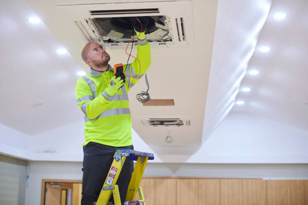 Best HVAC maintenance plan  in Upper Brookville, NY