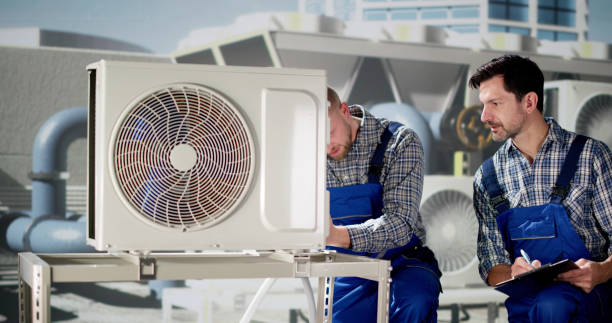 Best HVAC repair near me  in Upper Brookville, NY